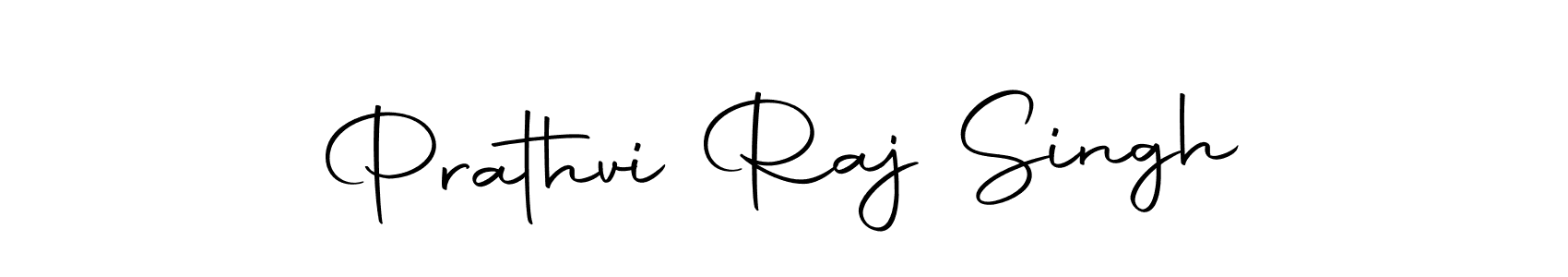 This is the best signature style for the Prathvi Raj Singh name. Also you like these signature font (Autography-DOLnW). Mix name signature. Prathvi Raj Singh signature style 10 images and pictures png