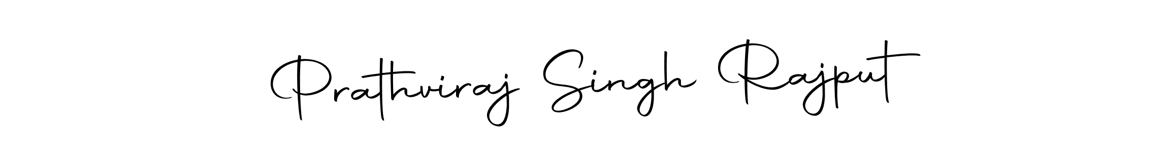 Make a beautiful signature design for name Prathviraj Singh Rajput. Use this online signature maker to create a handwritten signature for free. Prathviraj Singh Rajput signature style 10 images and pictures png