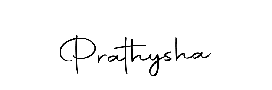 Similarly Autography-DOLnW is the best handwritten signature design. Signature creator online .You can use it as an online autograph creator for name Prathysha. Prathysha signature style 10 images and pictures png