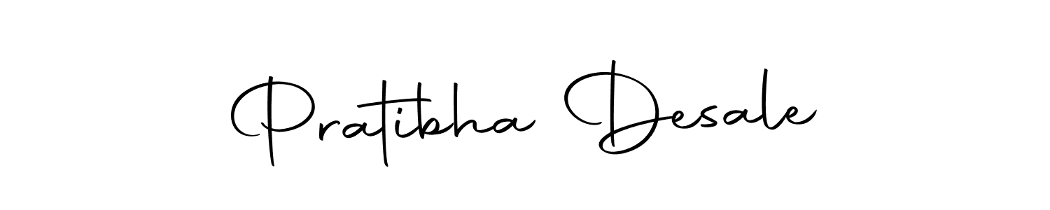 Once you've used our free online signature maker to create your best signature Autography-DOLnW style, it's time to enjoy all of the benefits that Pratibha Desale name signing documents. Pratibha Desale signature style 10 images and pictures png