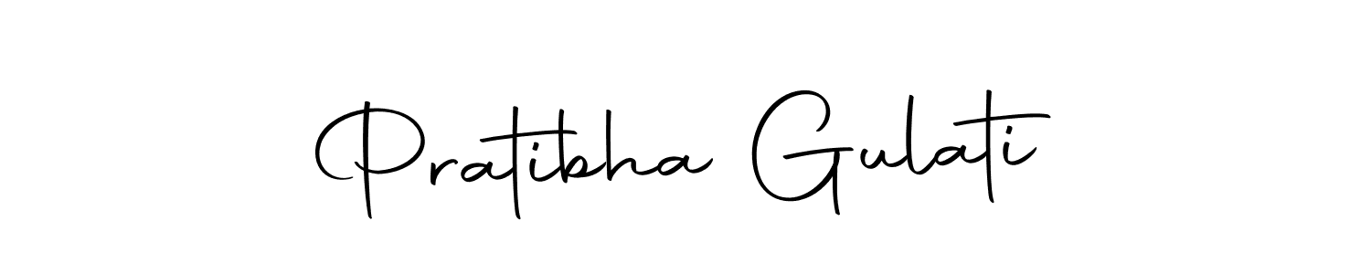 if you are searching for the best signature style for your name Pratibha Gulati. so please give up your signature search. here we have designed multiple signature styles  using Autography-DOLnW. Pratibha Gulati signature style 10 images and pictures png