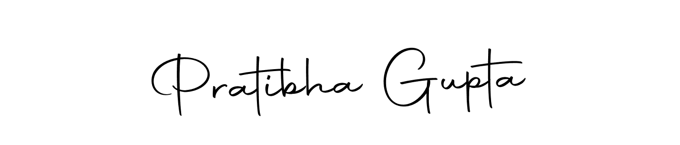 It looks lik you need a new signature style for name Pratibha Gupta. Design unique handwritten (Autography-DOLnW) signature with our free signature maker in just a few clicks. Pratibha Gupta signature style 10 images and pictures png