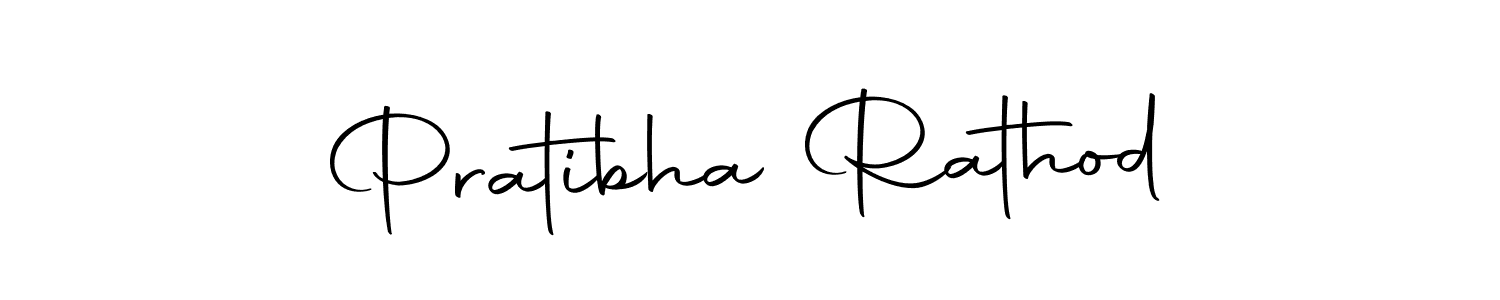Similarly Autography-DOLnW is the best handwritten signature design. Signature creator online .You can use it as an online autograph creator for name Pratibha Rathod. Pratibha Rathod signature style 10 images and pictures png