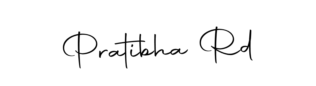 if you are searching for the best signature style for your name Pratibha Rd. so please give up your signature search. here we have designed multiple signature styles  using Autography-DOLnW. Pratibha Rd signature style 10 images and pictures png