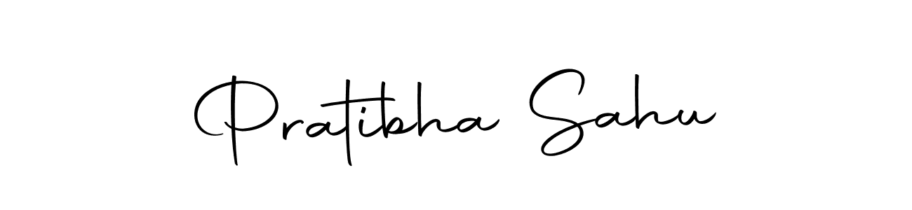 Pratibha Sahu stylish signature style. Best Handwritten Sign (Autography-DOLnW) for my name. Handwritten Signature Collection Ideas for my name Pratibha Sahu. Pratibha Sahu signature style 10 images and pictures png