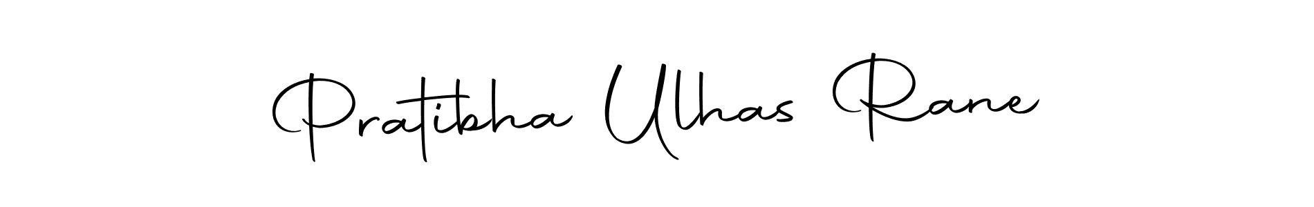 This is the best signature style for the Pratibha Ulhas Rane name. Also you like these signature font (Autography-DOLnW). Mix name signature. Pratibha Ulhas Rane signature style 10 images and pictures png