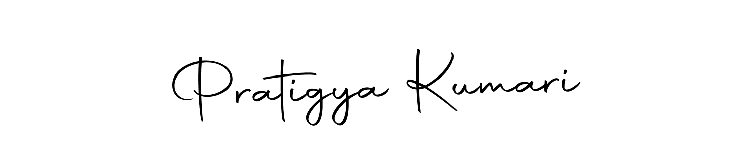 Similarly Autography-DOLnW is the best handwritten signature design. Signature creator online .You can use it as an online autograph creator for name Pratigya Kumari. Pratigya Kumari signature style 10 images and pictures png