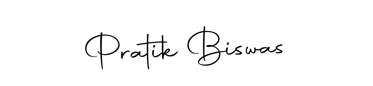if you are searching for the best signature style for your name Pratik Biswas. so please give up your signature search. here we have designed multiple signature styles  using Autography-DOLnW. Pratik Biswas signature style 10 images and pictures png