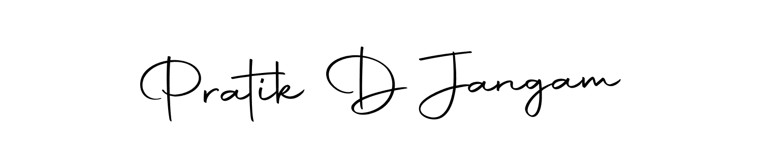 How to Draw Pratik D Jangam signature style? Autography-DOLnW is a latest design signature styles for name Pratik D Jangam. Pratik D Jangam signature style 10 images and pictures png