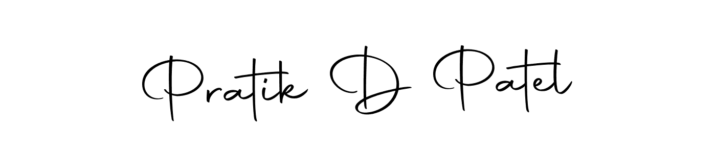 Once you've used our free online signature maker to create your best signature Autography-DOLnW style, it's time to enjoy all of the benefits that Pratik D Patel name signing documents. Pratik D Patel signature style 10 images and pictures png