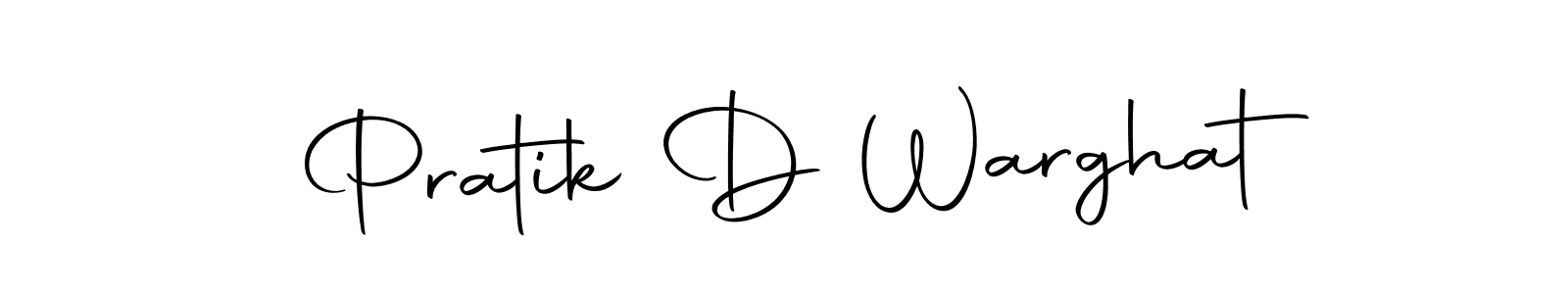 Also You can easily find your signature by using the search form. We will create Pratik D Warghat name handwritten signature images for you free of cost using Autography-DOLnW sign style. Pratik D Warghat signature style 10 images and pictures png