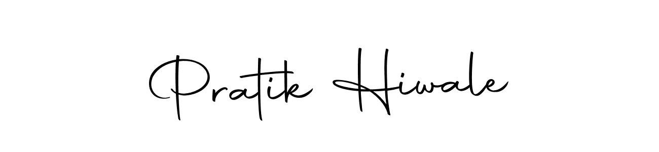 Similarly Autography-DOLnW is the best handwritten signature design. Signature creator online .You can use it as an online autograph creator for name Pratik Hiwale. Pratik Hiwale signature style 10 images and pictures png