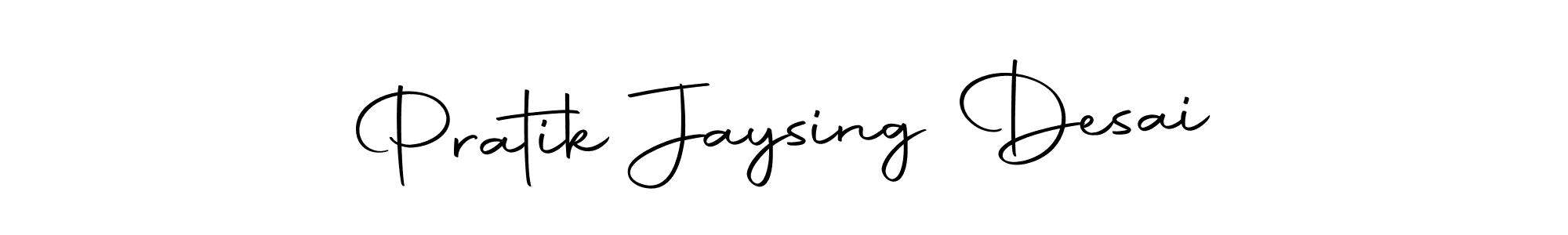 Once you've used our free online signature maker to create your best signature Autography-DOLnW style, it's time to enjoy all of the benefits that Pratik Jaysing Desai name signing documents. Pratik Jaysing Desai signature style 10 images and pictures png