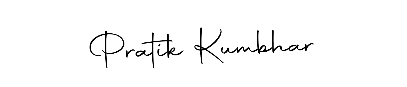 This is the best signature style for the Pratik Kumbhar name. Also you like these signature font (Autography-DOLnW). Mix name signature. Pratik Kumbhar signature style 10 images and pictures png