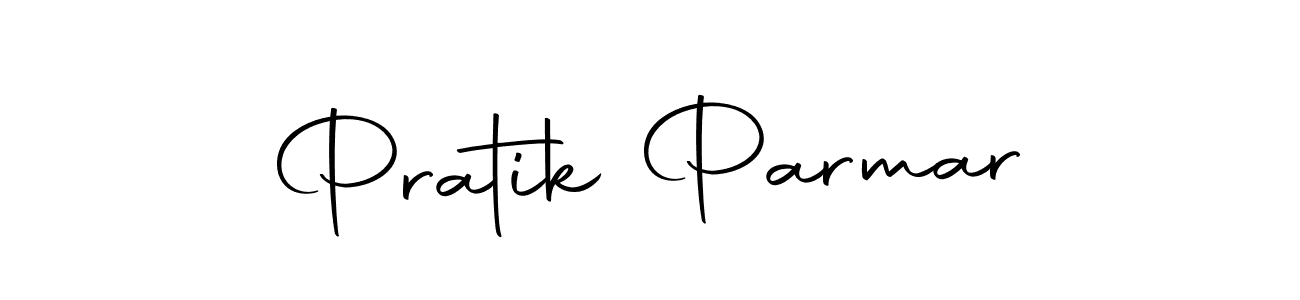 This is the best signature style for the Pratik Parmar name. Also you like these signature font (Autography-DOLnW). Mix name signature. Pratik Parmar signature style 10 images and pictures png