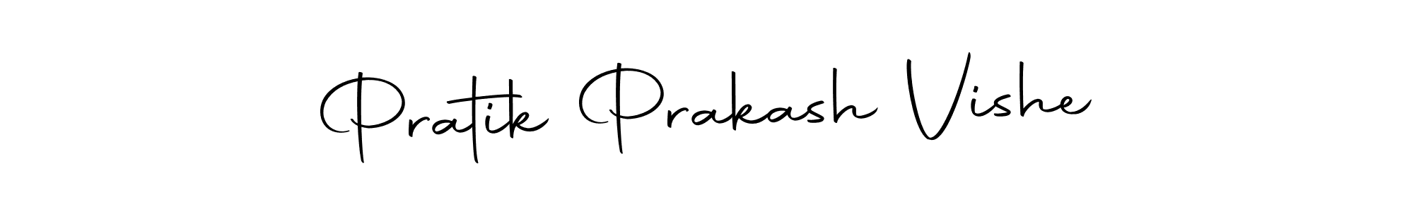 It looks lik you need a new signature style for name Pratik Prakash Vishe. Design unique handwritten (Autography-DOLnW) signature with our free signature maker in just a few clicks. Pratik Prakash Vishe signature style 10 images and pictures png
