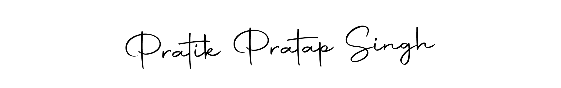 Once you've used our free online signature maker to create your best signature Autography-DOLnW style, it's time to enjoy all of the benefits that Pratik Pratap Singh name signing documents. Pratik Pratap Singh signature style 10 images and pictures png