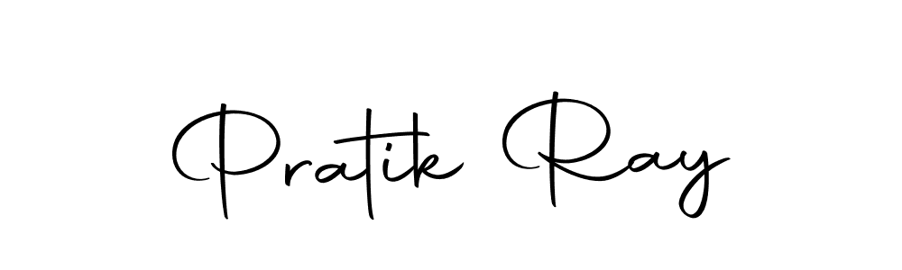 It looks lik you need a new signature style for name Pratik Ray. Design unique handwritten (Autography-DOLnW) signature with our free signature maker in just a few clicks. Pratik Ray signature style 10 images and pictures png