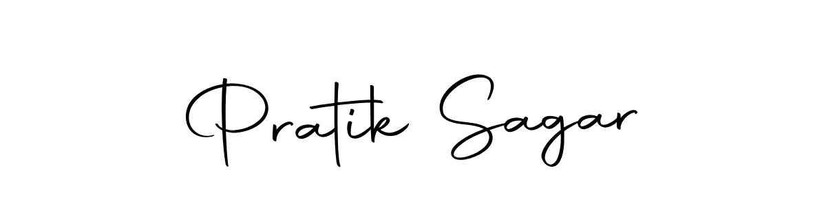 Also You can easily find your signature by using the search form. We will create Pratik Sagar name handwritten signature images for you free of cost using Autography-DOLnW sign style. Pratik Sagar signature style 10 images and pictures png