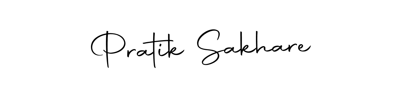 if you are searching for the best signature style for your name Pratik Sakhare. so please give up your signature search. here we have designed multiple signature styles  using Autography-DOLnW. Pratik Sakhare signature style 10 images and pictures png