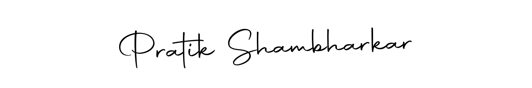 How to Draw Pratik Shambharkar signature style? Autography-DOLnW is a latest design signature styles for name Pratik Shambharkar. Pratik Shambharkar signature style 10 images and pictures png