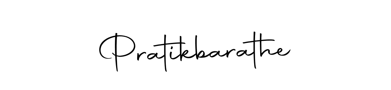 You should practise on your own different ways (Autography-DOLnW) to write your name (Pratikbarathe) in signature. don't let someone else do it for you. Pratikbarathe signature style 10 images and pictures png