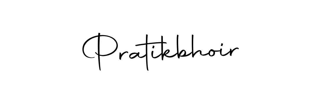 This is the best signature style for the Pratikbhoir name. Also you like these signature font (Autography-DOLnW). Mix name signature. Pratikbhoir signature style 10 images and pictures png
