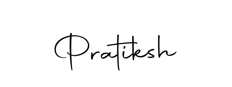 Pratiksh stylish signature style. Best Handwritten Sign (Autography-DOLnW) for my name. Handwritten Signature Collection Ideas for my name Pratiksh. Pratiksh signature style 10 images and pictures png