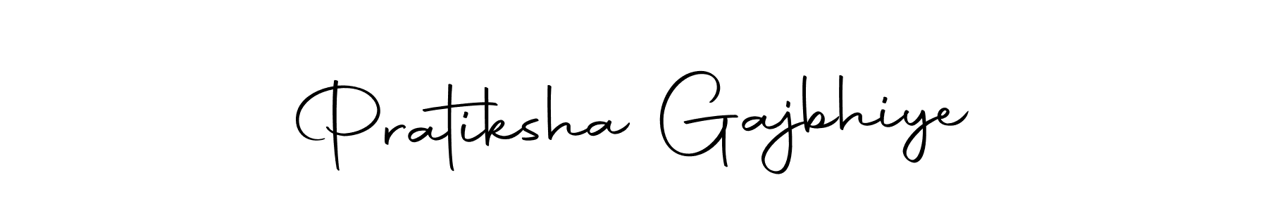 It looks lik you need a new signature style for name Pratiksha Gajbhiye. Design unique handwritten (Autography-DOLnW) signature with our free signature maker in just a few clicks. Pratiksha Gajbhiye signature style 10 images and pictures png