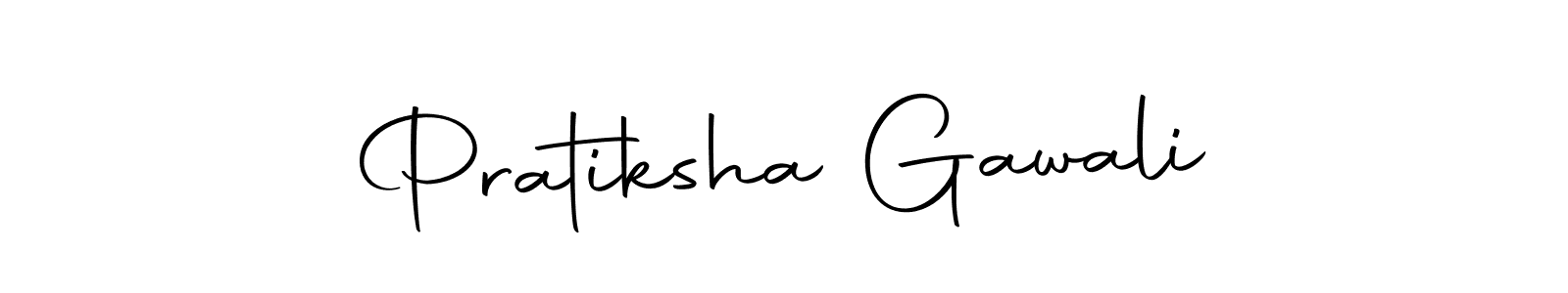 Here are the top 10 professional signature styles for the name Pratiksha Gawali. These are the best autograph styles you can use for your name. Pratiksha Gawali signature style 10 images and pictures png