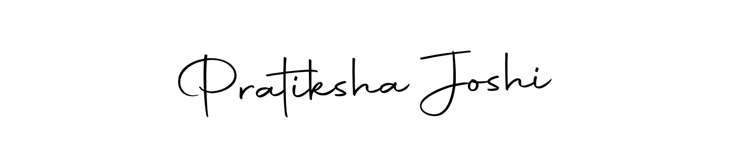 Here are the top 10 professional signature styles for the name Pratiksha Joshi. These are the best autograph styles you can use for your name. Pratiksha Joshi signature style 10 images and pictures png