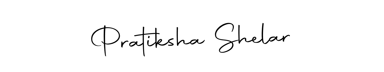 How to make Pratiksha Shelar signature? Autography-DOLnW is a professional autograph style. Create handwritten signature for Pratiksha Shelar name. Pratiksha Shelar signature style 10 images and pictures png