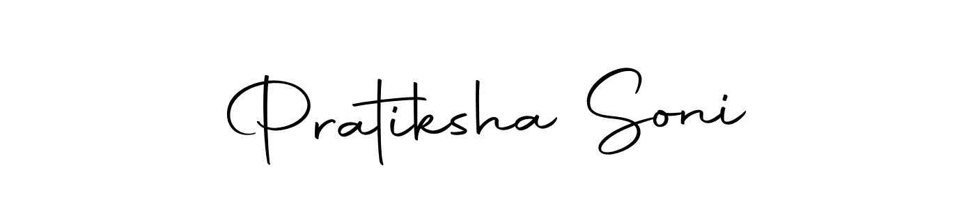 This is the best signature style for the Pratiksha Soni name. Also you like these signature font (Autography-DOLnW). Mix name signature. Pratiksha Soni signature style 10 images and pictures png