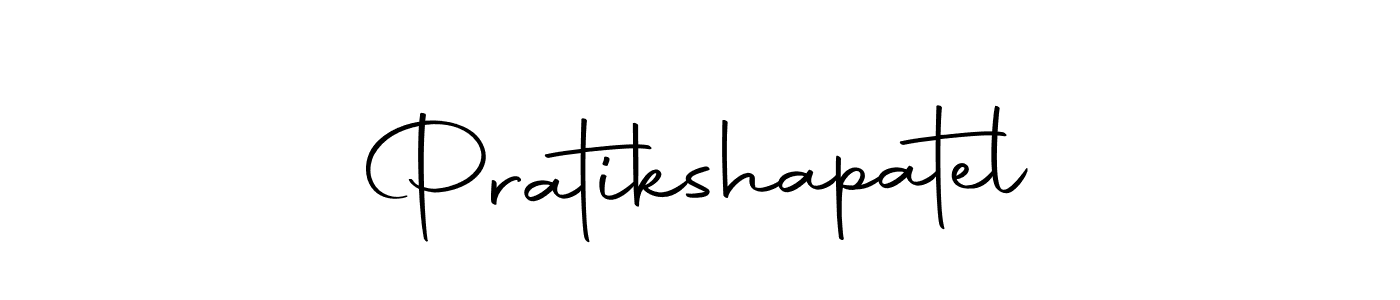 if you are searching for the best signature style for your name Pratikshapatel. so please give up your signature search. here we have designed multiple signature styles  using Autography-DOLnW. Pratikshapatel signature style 10 images and pictures png