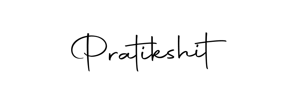 You should practise on your own different ways (Autography-DOLnW) to write your name (Pratikshit) in signature. don't let someone else do it for you. Pratikshit signature style 10 images and pictures png