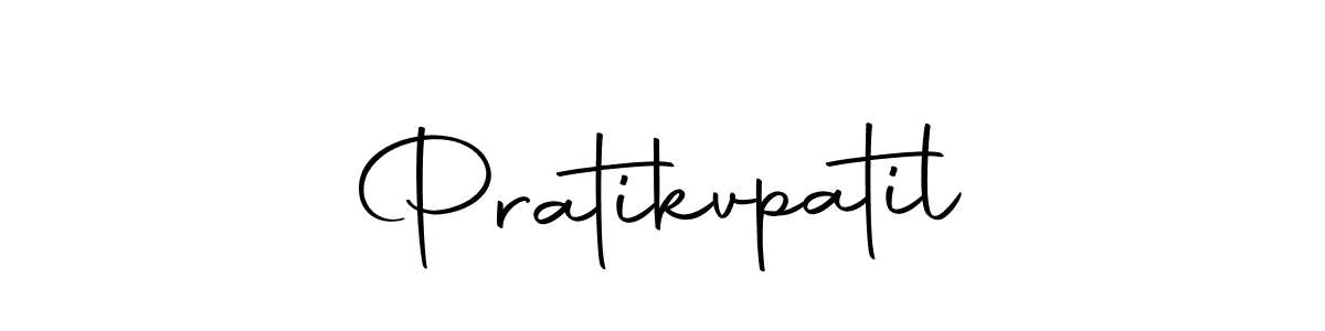 Similarly Autography-DOLnW is the best handwritten signature design. Signature creator online .You can use it as an online autograph creator for name Pratikvpatil. Pratikvpatil signature style 10 images and pictures png