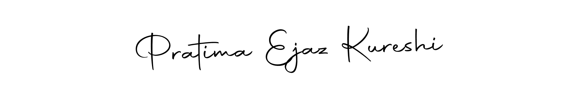 Here are the top 10 professional signature styles for the name Pratima Ejaz Kureshi. These are the best autograph styles you can use for your name. Pratima Ejaz Kureshi signature style 10 images and pictures png