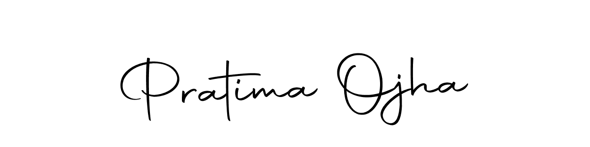 Autography-DOLnW is a professional signature style that is perfect for those who want to add a touch of class to their signature. It is also a great choice for those who want to make their signature more unique. Get Pratima Ojha name to fancy signature for free. Pratima Ojha signature style 10 images and pictures png