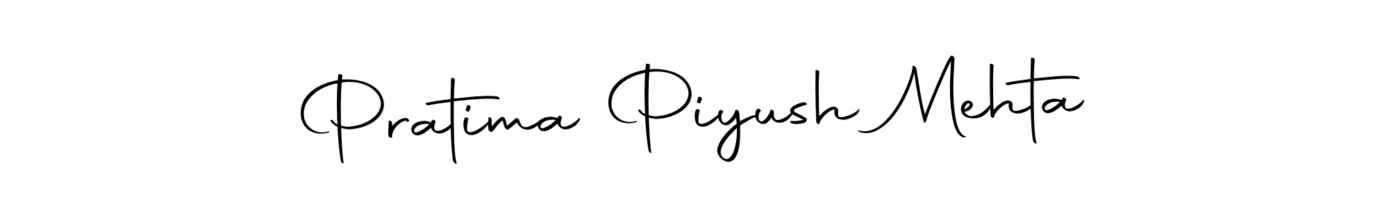 if you are searching for the best signature style for your name Pratima Piyush Mehta. so please give up your signature search. here we have designed multiple signature styles  using Autography-DOLnW. Pratima Piyush Mehta signature style 10 images and pictures png
