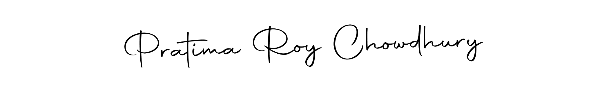 Once you've used our free online signature maker to create your best signature Autography-DOLnW style, it's time to enjoy all of the benefits that Pratima Roy Chowdhury name signing documents. Pratima Roy Chowdhury signature style 10 images and pictures png