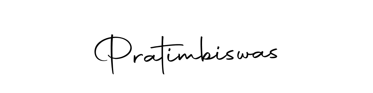 How to make Pratimbiswas signature? Autography-DOLnW is a professional autograph style. Create handwritten signature for Pratimbiswas name. Pratimbiswas signature style 10 images and pictures png