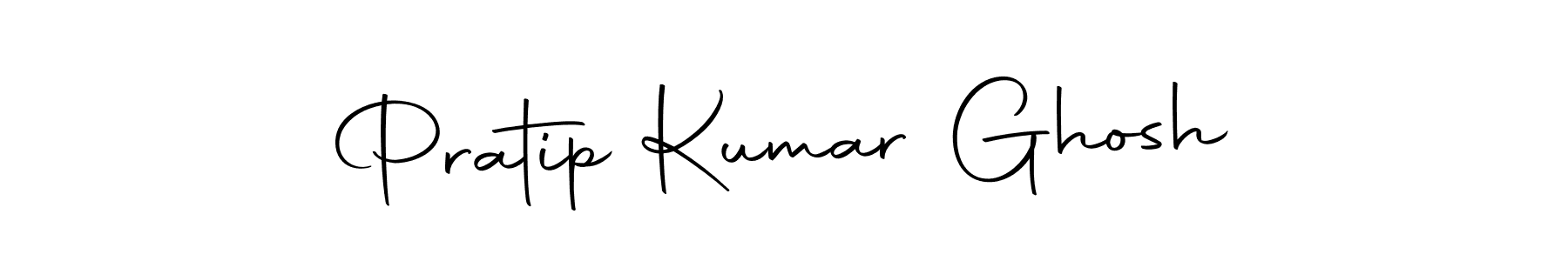 if you are searching for the best signature style for your name Pratip Kumar Ghosh. so please give up your signature search. here we have designed multiple signature styles  using Autography-DOLnW. Pratip Kumar Ghosh signature style 10 images and pictures png