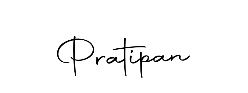 Make a beautiful signature design for name Pratipan. Use this online signature maker to create a handwritten signature for free. Pratipan signature style 10 images and pictures png