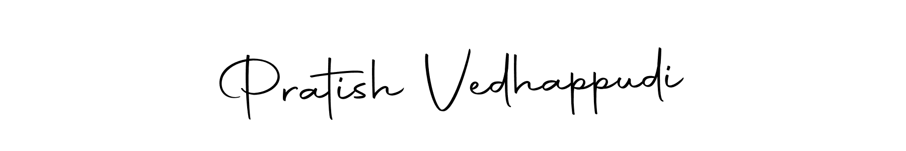 You can use this online signature creator to create a handwritten signature for the name Pratish Vedhappudi. This is the best online autograph maker. Pratish Vedhappudi signature style 10 images and pictures png