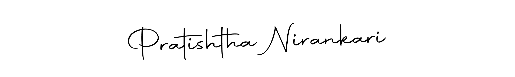 Once you've used our free online signature maker to create your best signature Autography-DOLnW style, it's time to enjoy all of the benefits that Pratishtha Nirankari name signing documents. Pratishtha Nirankari signature style 10 images and pictures png