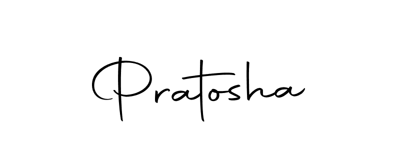 Make a short Pratosha signature style. Manage your documents anywhere anytime using Autography-DOLnW. Create and add eSignatures, submit forms, share and send files easily. Pratosha signature style 10 images and pictures png