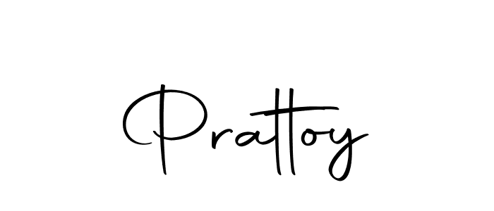 Similarly Autography-DOLnW is the best handwritten signature design. Signature creator online .You can use it as an online autograph creator for name Prattoy. Prattoy signature style 10 images and pictures png