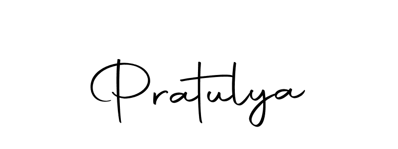 This is the best signature style for the Pratulya name. Also you like these signature font (Autography-DOLnW). Mix name signature. Pratulya signature style 10 images and pictures png