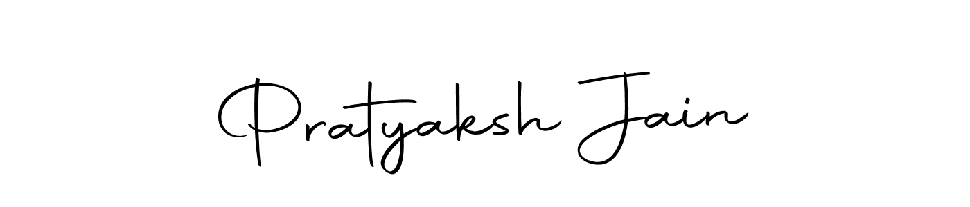 Once you've used our free online signature maker to create your best signature Autography-DOLnW style, it's time to enjoy all of the benefits that Pratyaksh Jain name signing documents. Pratyaksh Jain signature style 10 images and pictures png