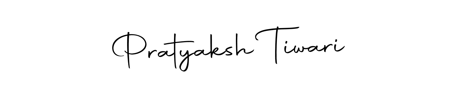 Similarly Autography-DOLnW is the best handwritten signature design. Signature creator online .You can use it as an online autograph creator for name Pratyaksh Tiwari. Pratyaksh Tiwari signature style 10 images and pictures png